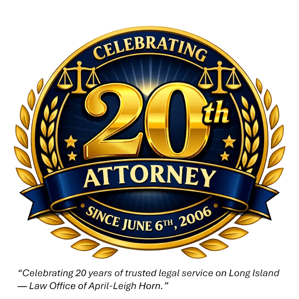 20 Years Celebration